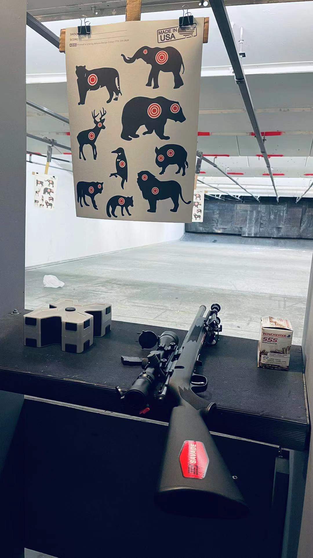 美国*力暴**事件频发，不爱持枪的华人开始买枪练枪