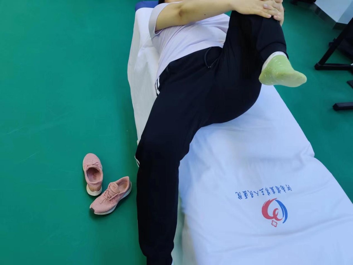 人体最长的肌在人体什么部位,人体最长肌