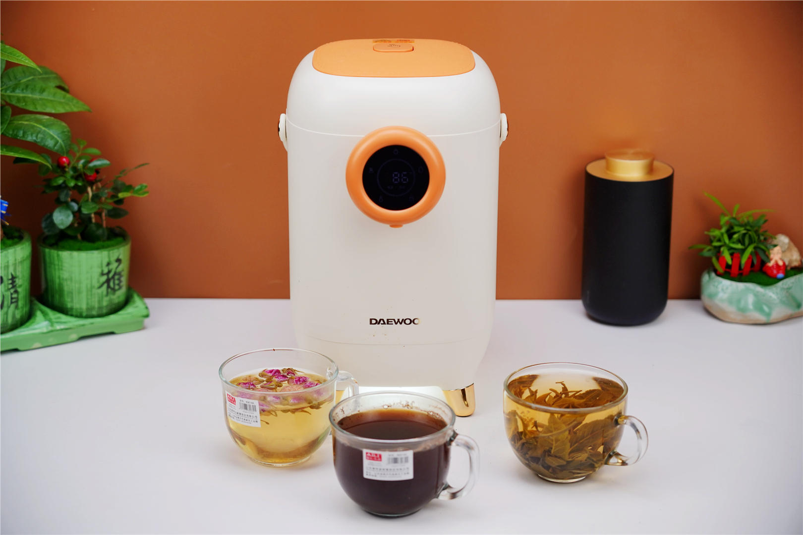 家用生活热水用什么设备好,家庭好物调温保温壶