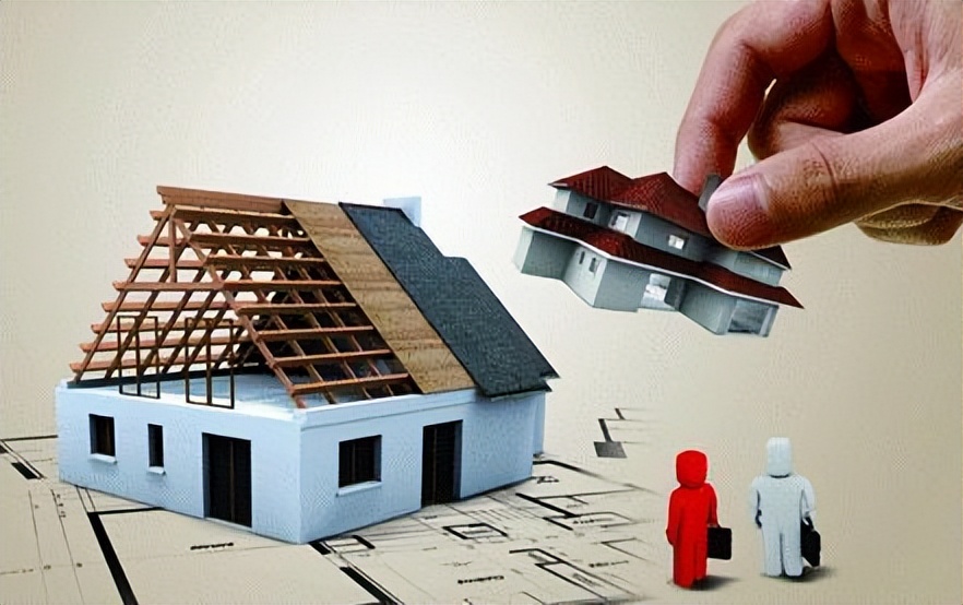 以黄某诉某区登记机关房屋登记案为例,剖析房屋登记转移合法性