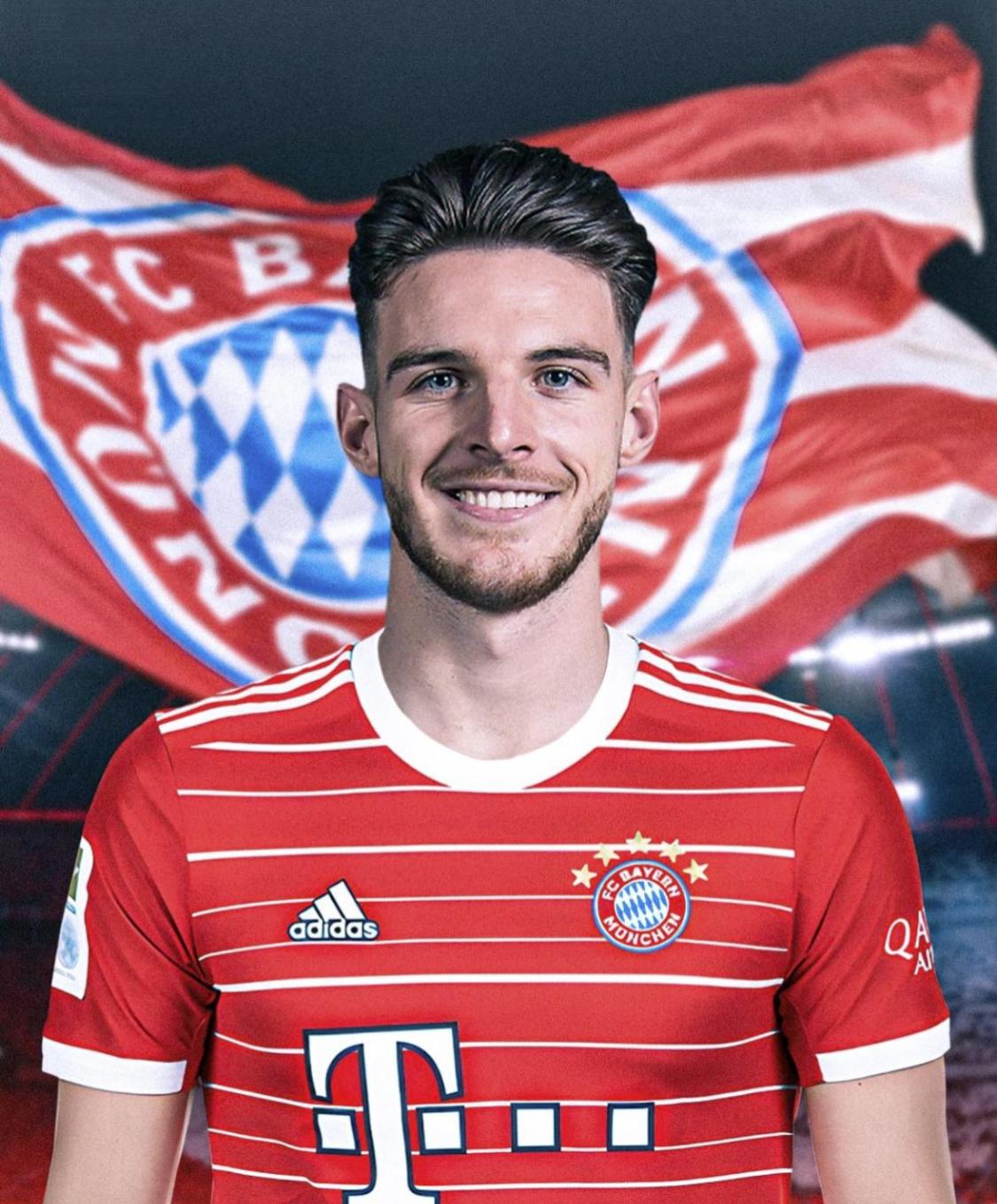 拜仁今夏引援最新消息,拜仁6000万创纪录签约新主帅