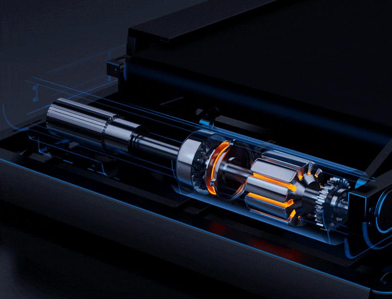 高档跑步机和普通跑步机的区别,跑步机易跑是名牌吗