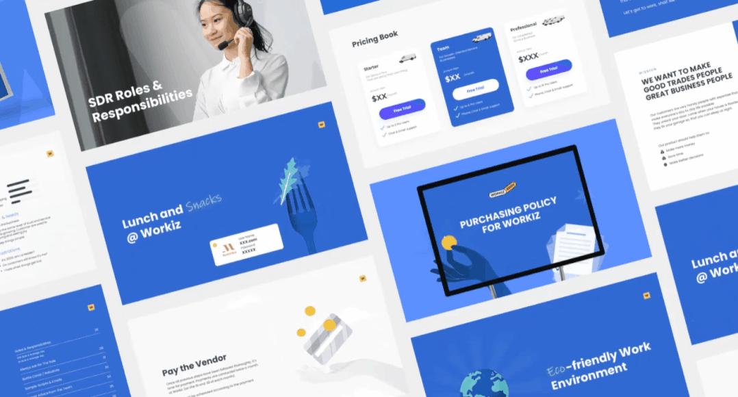 职场进阶掌握实用ppt排版技巧,这才是老板想要的ppt满级排版