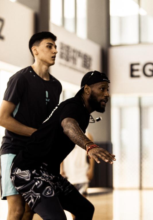 威姆斯出任新疆队教练,威姆斯广东队退役