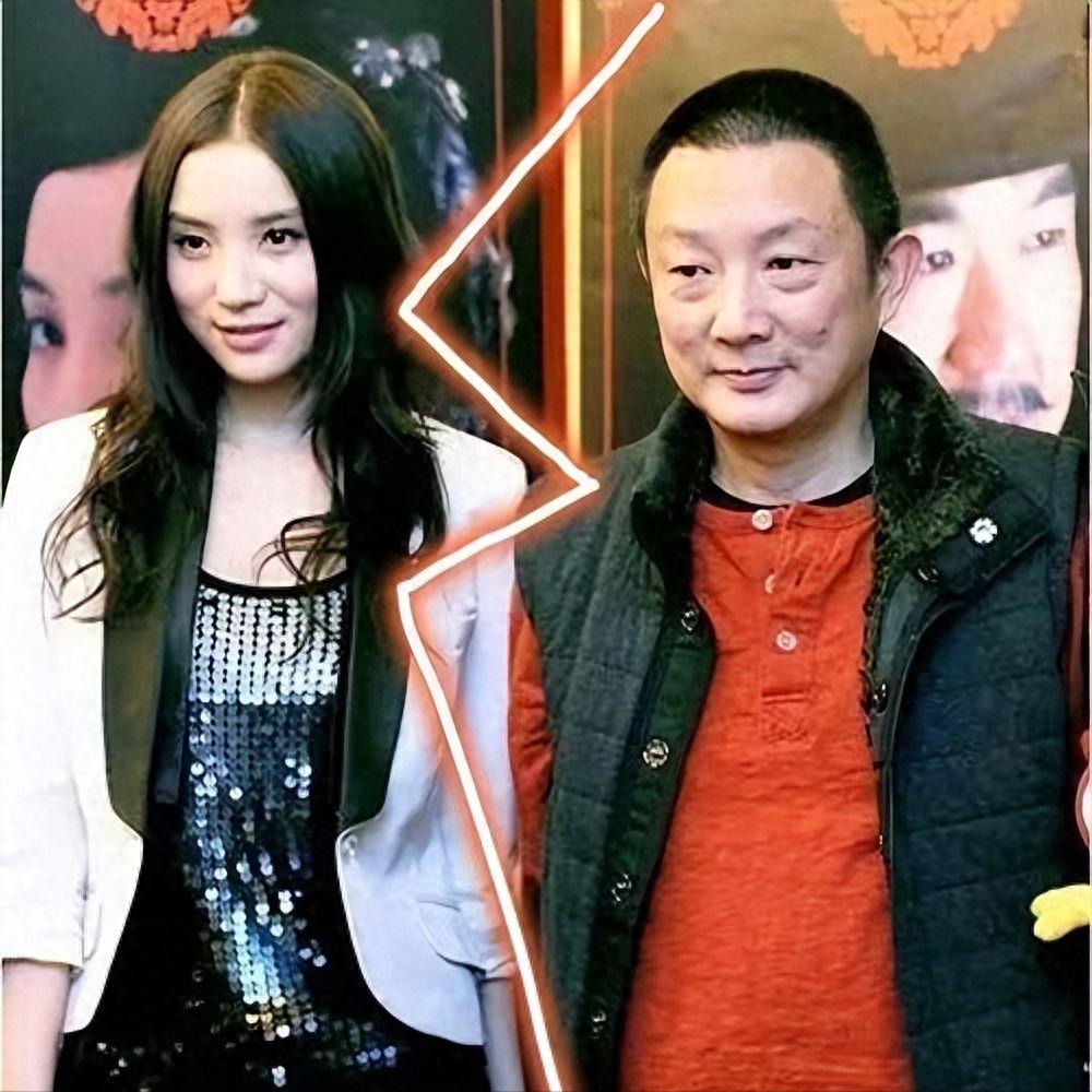 小宋佳自由式婚姻,小宋佳与名导传绯闻