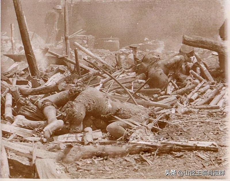 日军入侵湖南邵阳是哪一年,侵华日军为何兵败湖南邵阳