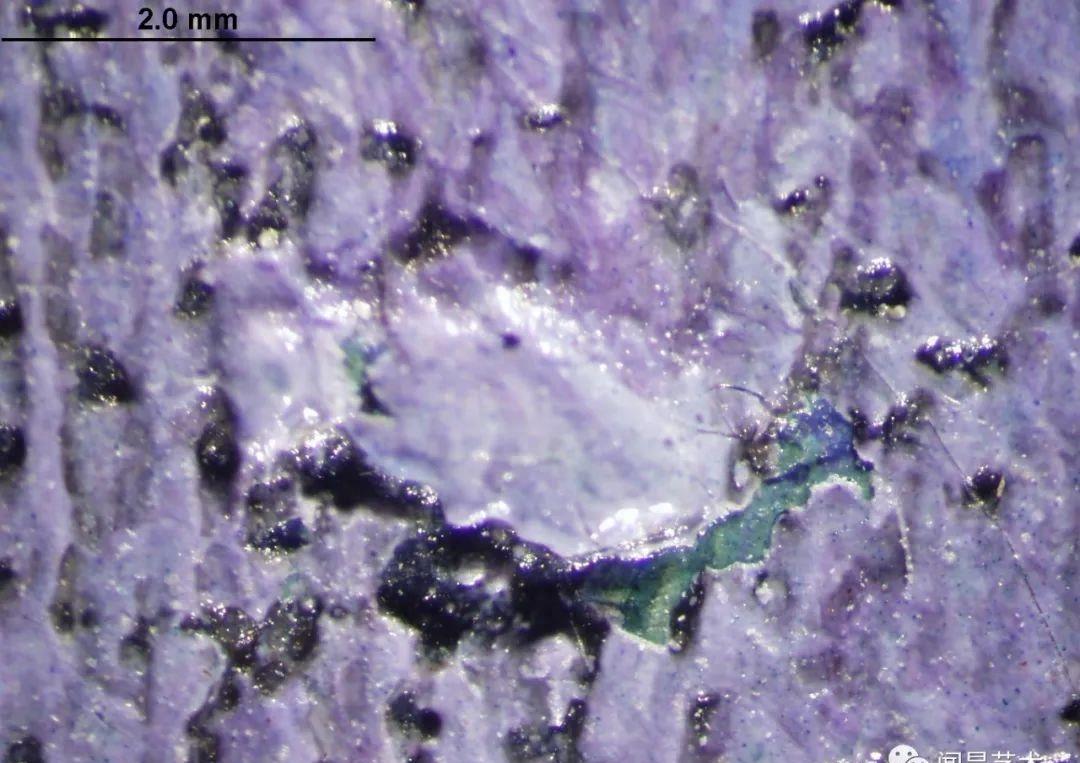 莫奈塞纳河上的冬日油画解析,莫奈的光影艺术欣赏