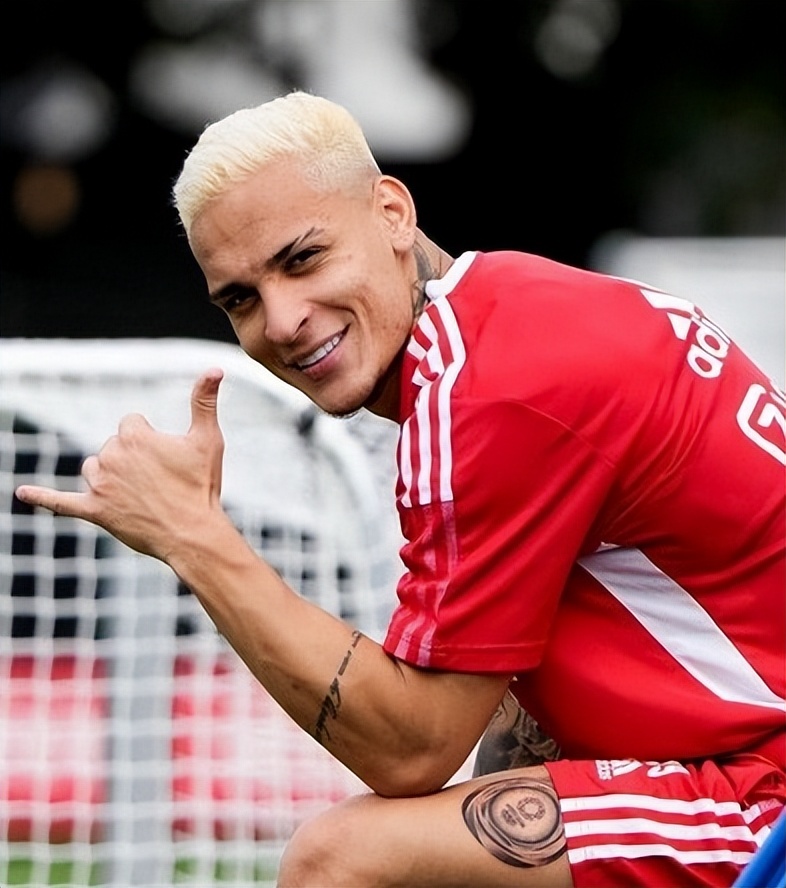 2022世界足坛帅哥,2022年世界帅哥