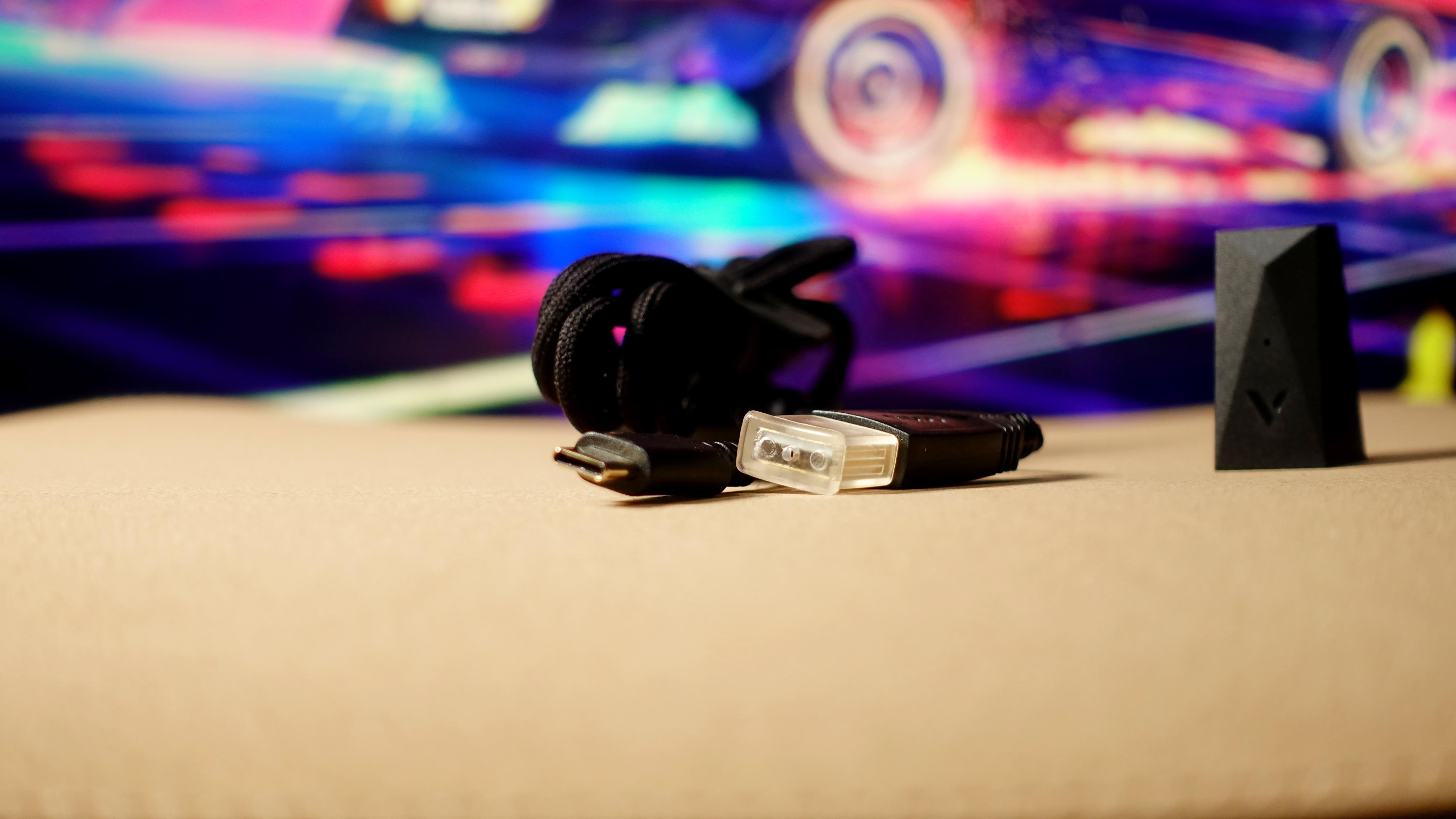 雷柏鼠标v300w怎么调,雷柏v30w双模游戏鼠标拆解评测