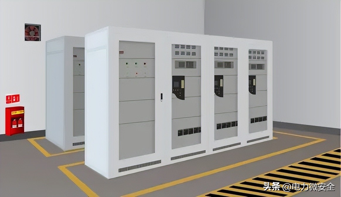 抽水蓄能项目安全管理,抽水蓄能电站安全设施标准化图册