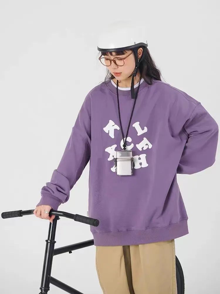 卫衣买这七款就够了,想买质量好的卫衣