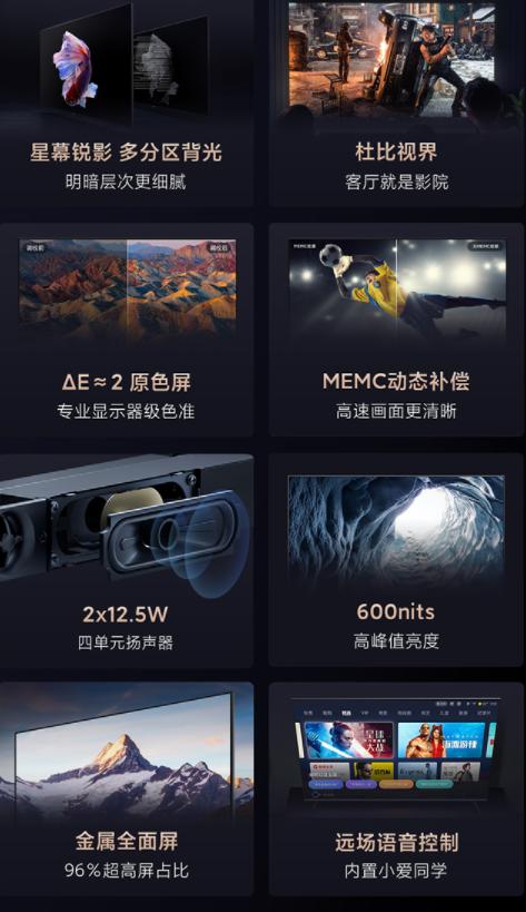 2019电视选购全攻略,2020电视选购全攻略