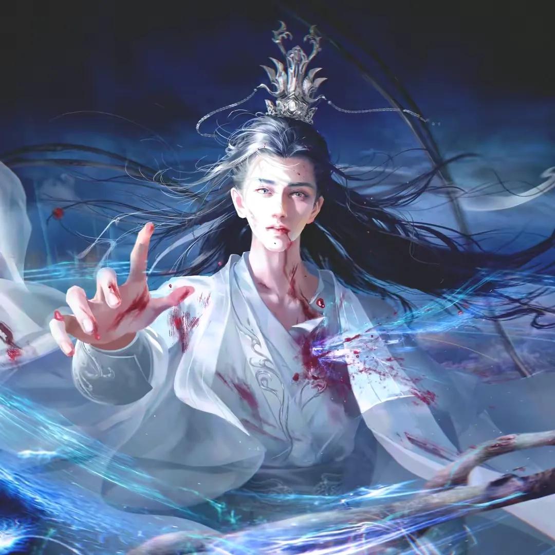 剑来二十人与候补们,剑来十人与候补