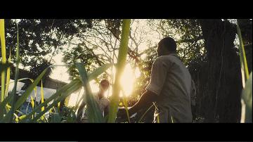 球王传奇的诞生,球王贝利客串了传奇的诞生吗