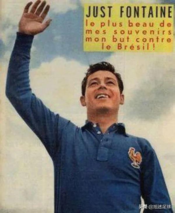 哪些球员在世界杯贡献特别突出,那些在世界杯一鸣惊人的球员
