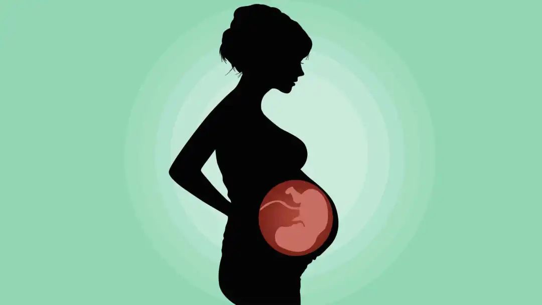 孕期“啪啪啪”体内释放，精子对宝宝有影响吗？答案让你震惊