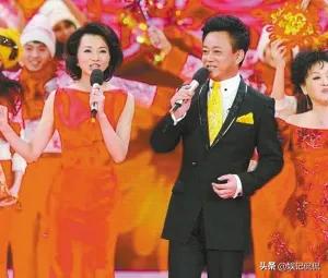 当年央视主持人朱军现在怎样了,58岁主持人朱军重回央视