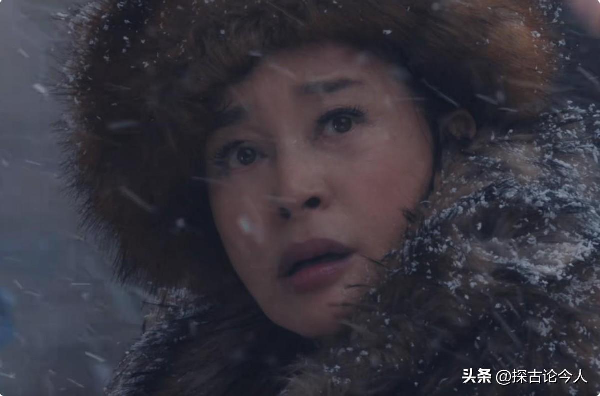 刘晓庆70岁演少女是不是真的,40岁刘晓庆惊艳美照