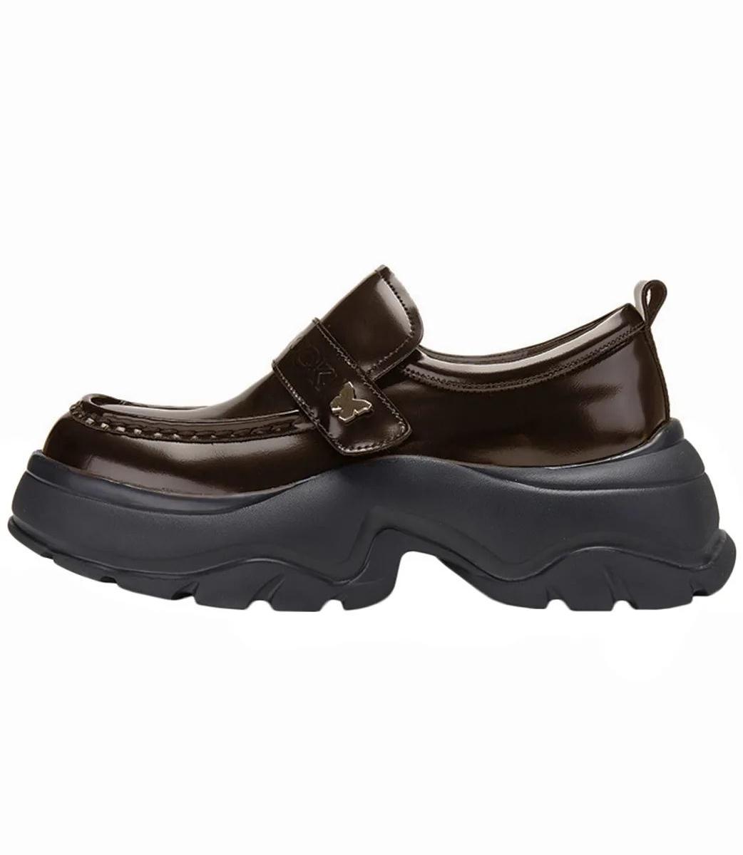 美拉德风格鞋,美拉德鞋是什么颜色