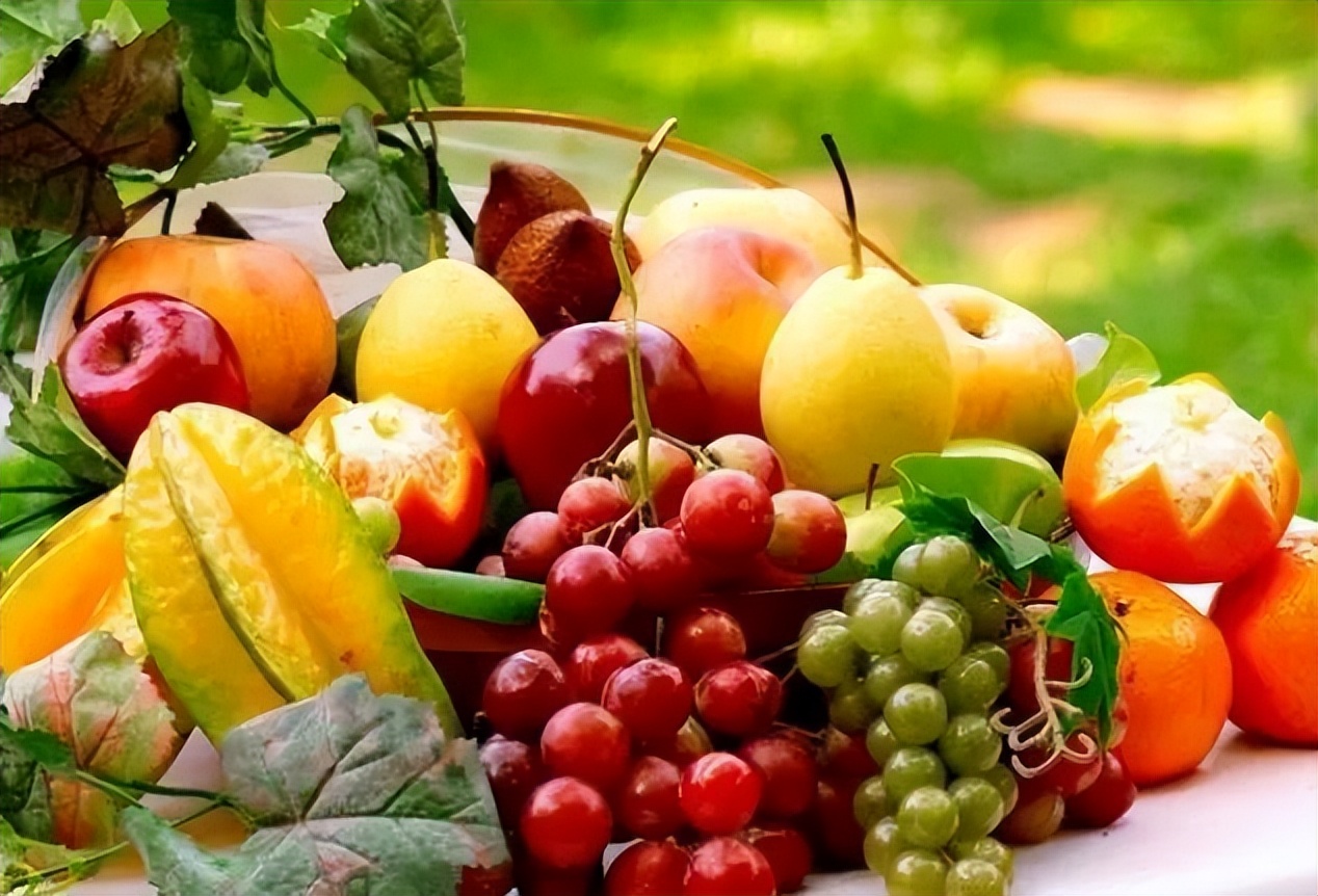 孕妇可以吃水果是哪些水果,孕期吃水果大有讲究你吃对了吗