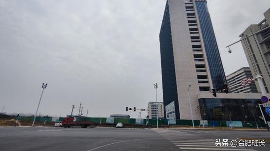 合肥滨湖招商雍华府附近规划,合肥省府中轴招商雍华府