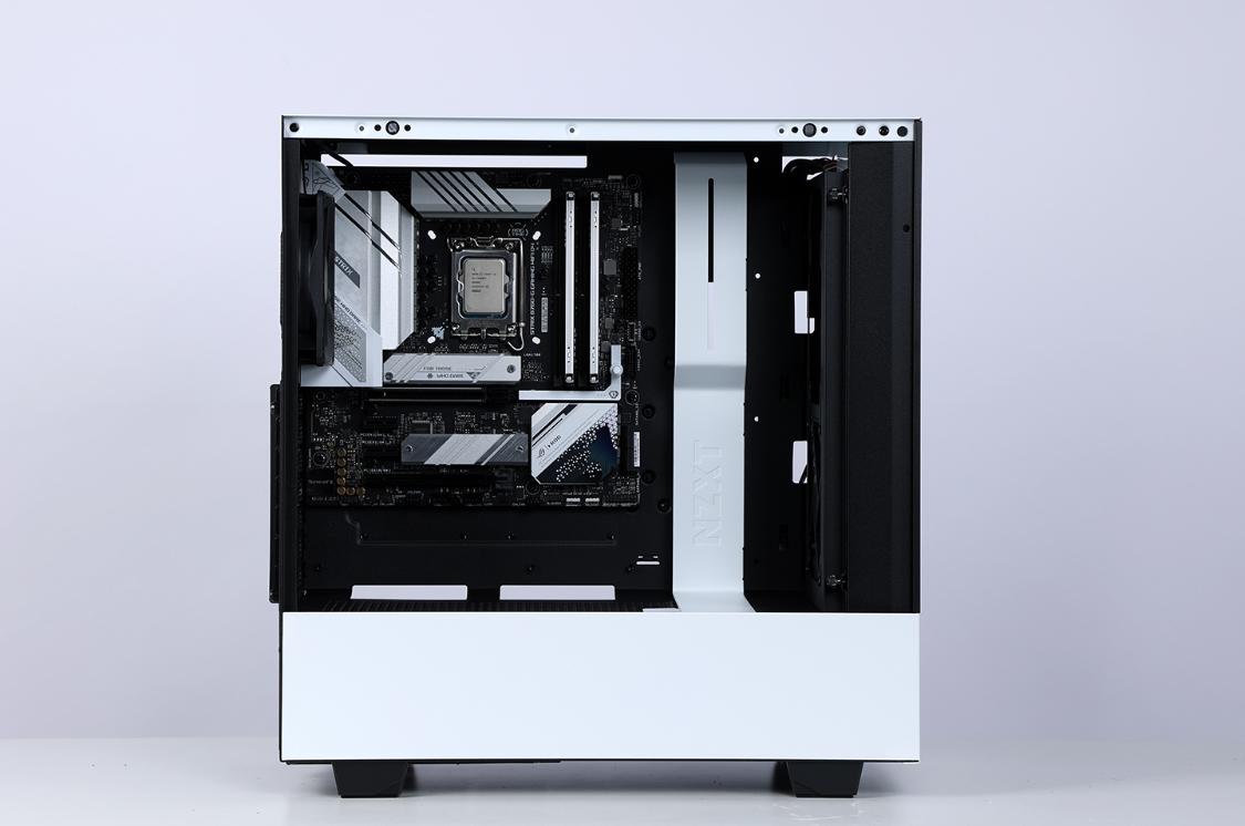 i513600kf搭配4070super750w电源够吗,高性价比装机配置推荐2023配置单