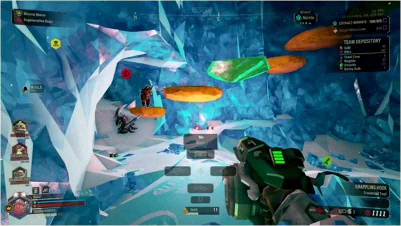 如何做出好的多人合作玩法——Co-op玩法拆解、定义以及设计要点