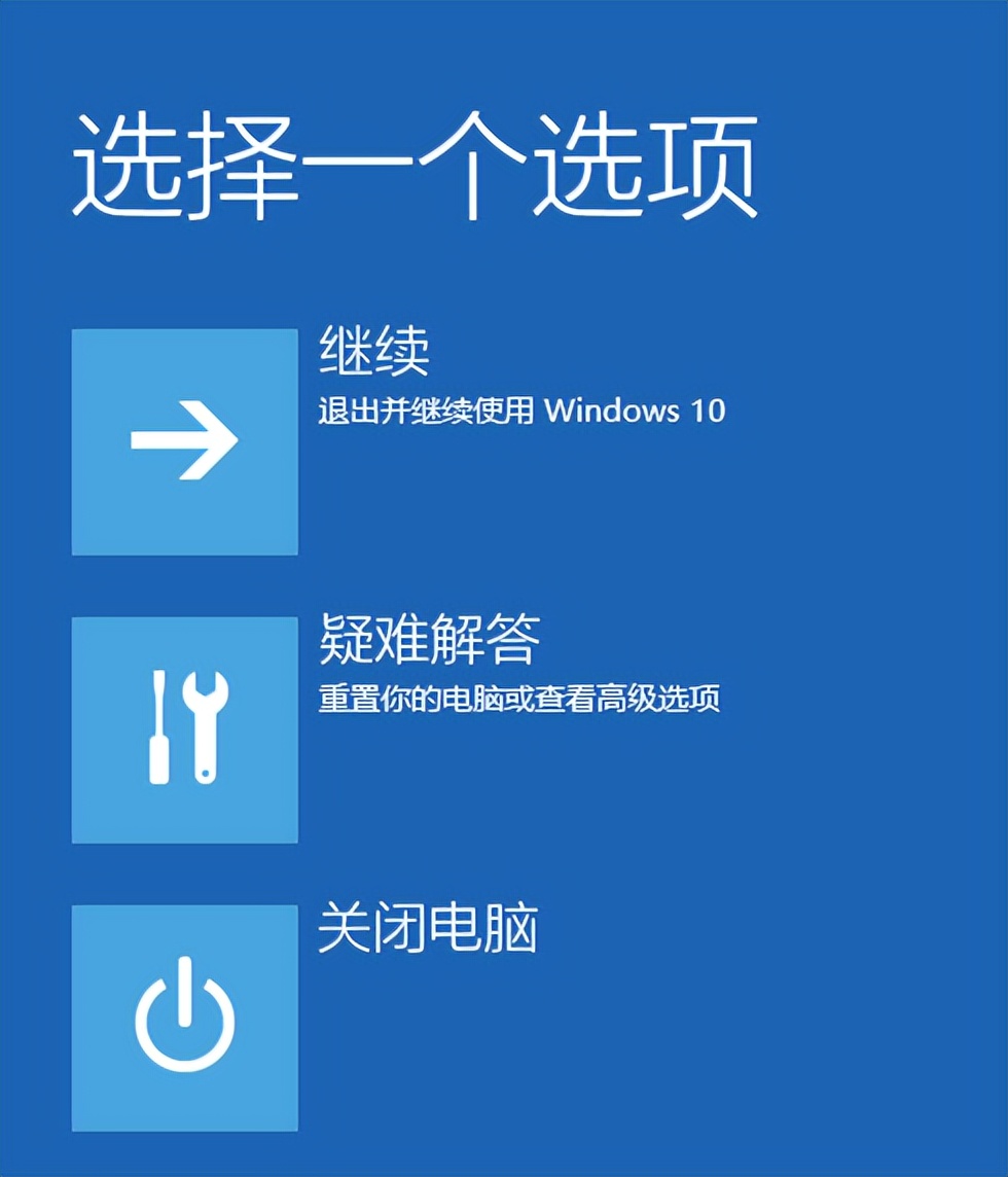 疑难电脑故障处理方法图解,这些方法能快速解决你的电脑故障