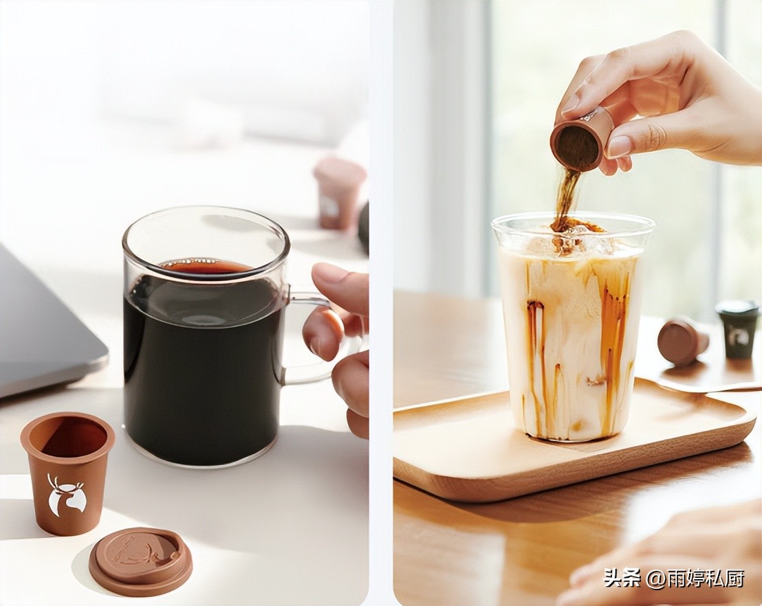 特别香浓的咖啡推荐一款,比较好喝的咖啡推荐一下