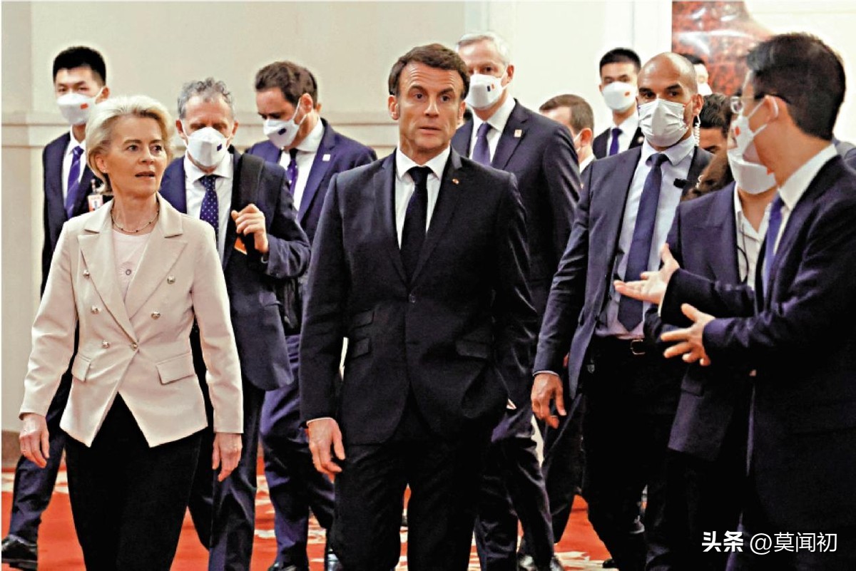 中美核战将死260万人？中国外交冷热分明，雷蒙多也想访华签订单