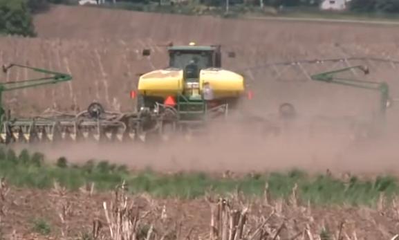 种子危机孟山都,种子巨头孟山都