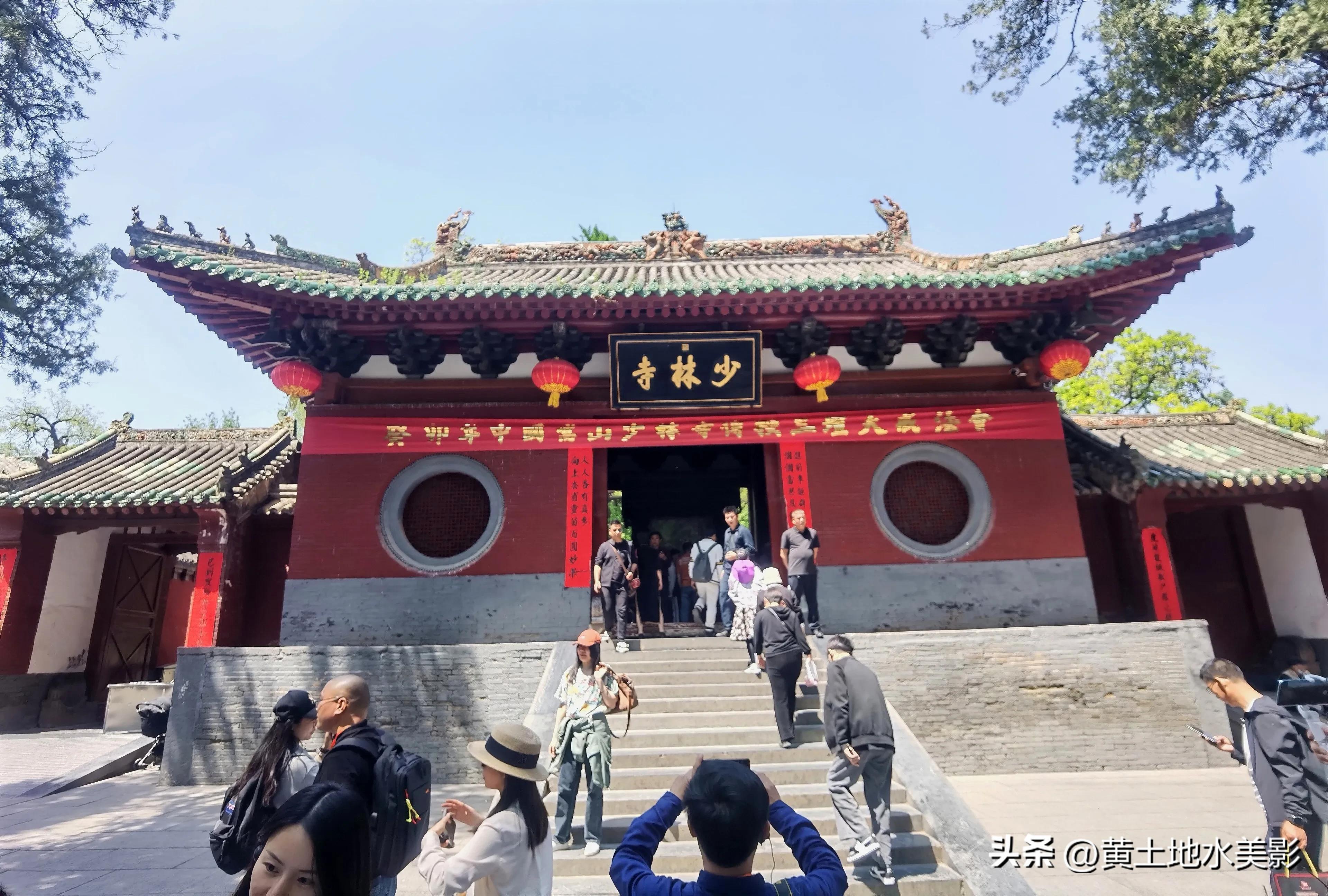 郑州附近的旅游景点有哪些地方,距离郑州3小时左右车程游玩景点
