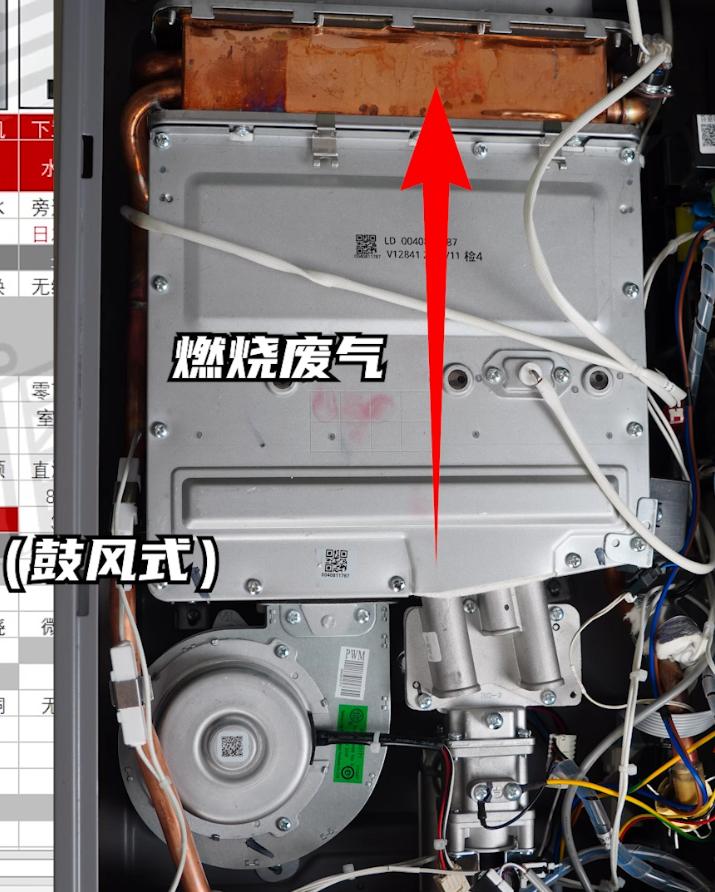 杂牌燃气热水器和品牌的区别,十大不建议买的燃气热水器排名