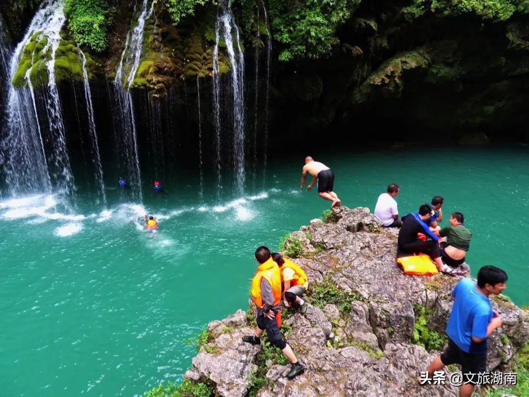 湖南人自驾游最佳方案,湖南人适合旅游七日攻略