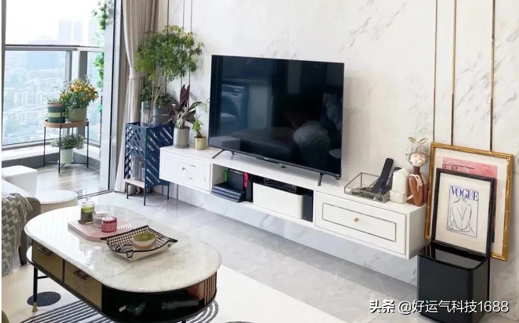 装修大家电买什么品牌性价比高,618买大家电哪个平台划算