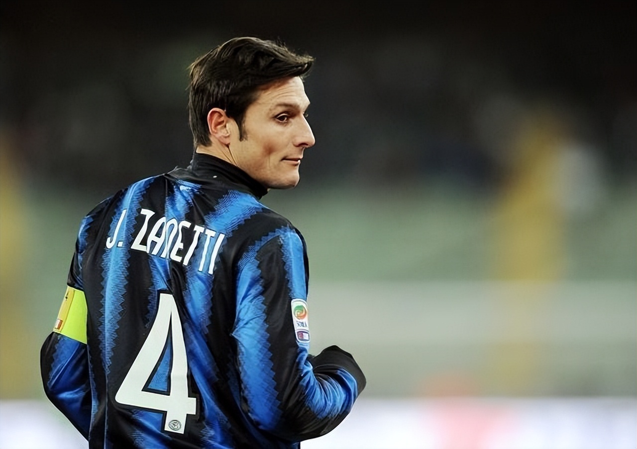 阿根廷为什么排斥萨内蒂,阿根廷著名后卫萨内蒂