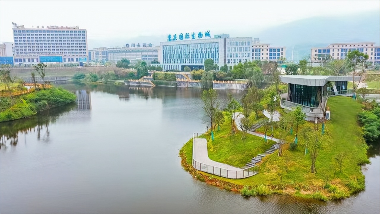 重庆产业链资源对接整合,重庆产业链集群都有什么