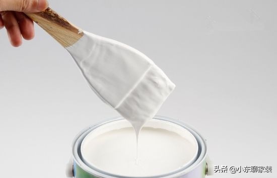 乳胶漆贵的与便宜的怎么选择,乳胶漆便宜和贵的有什么区别