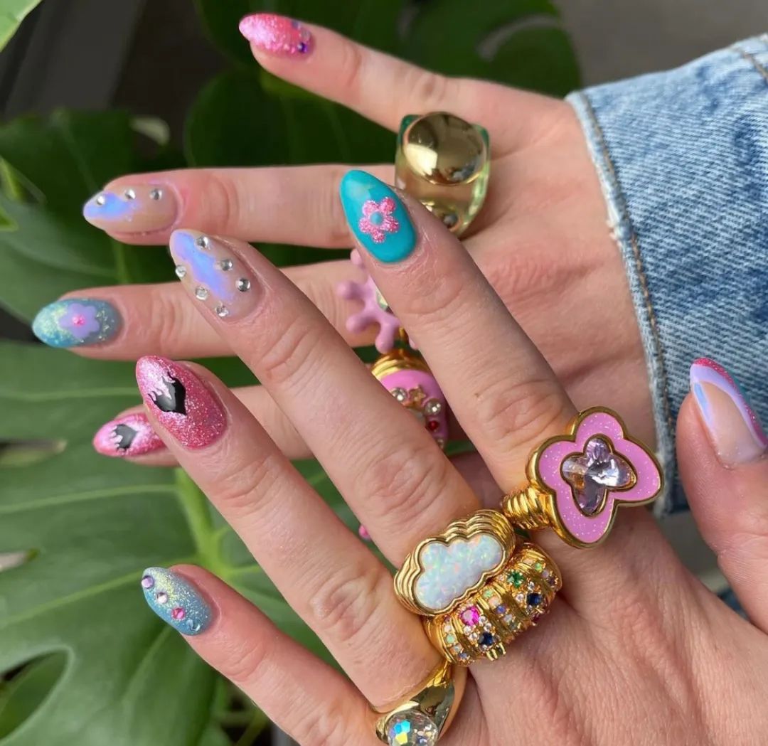 适合小学生的小饰品,适合小朋友的饰品