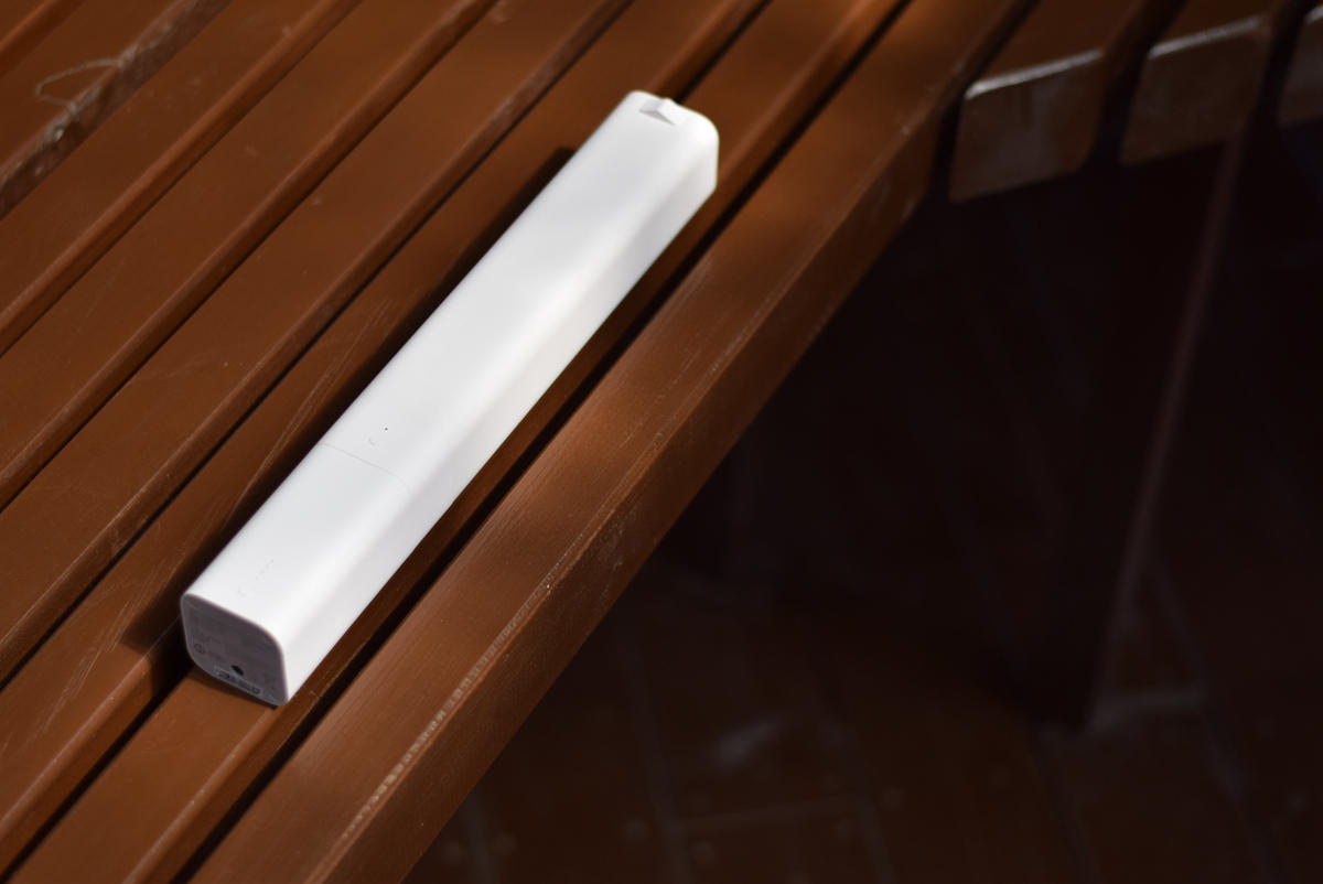 绿米aqara智能电动窗帘b1,aqara绿米智能窗帘电机功能详解