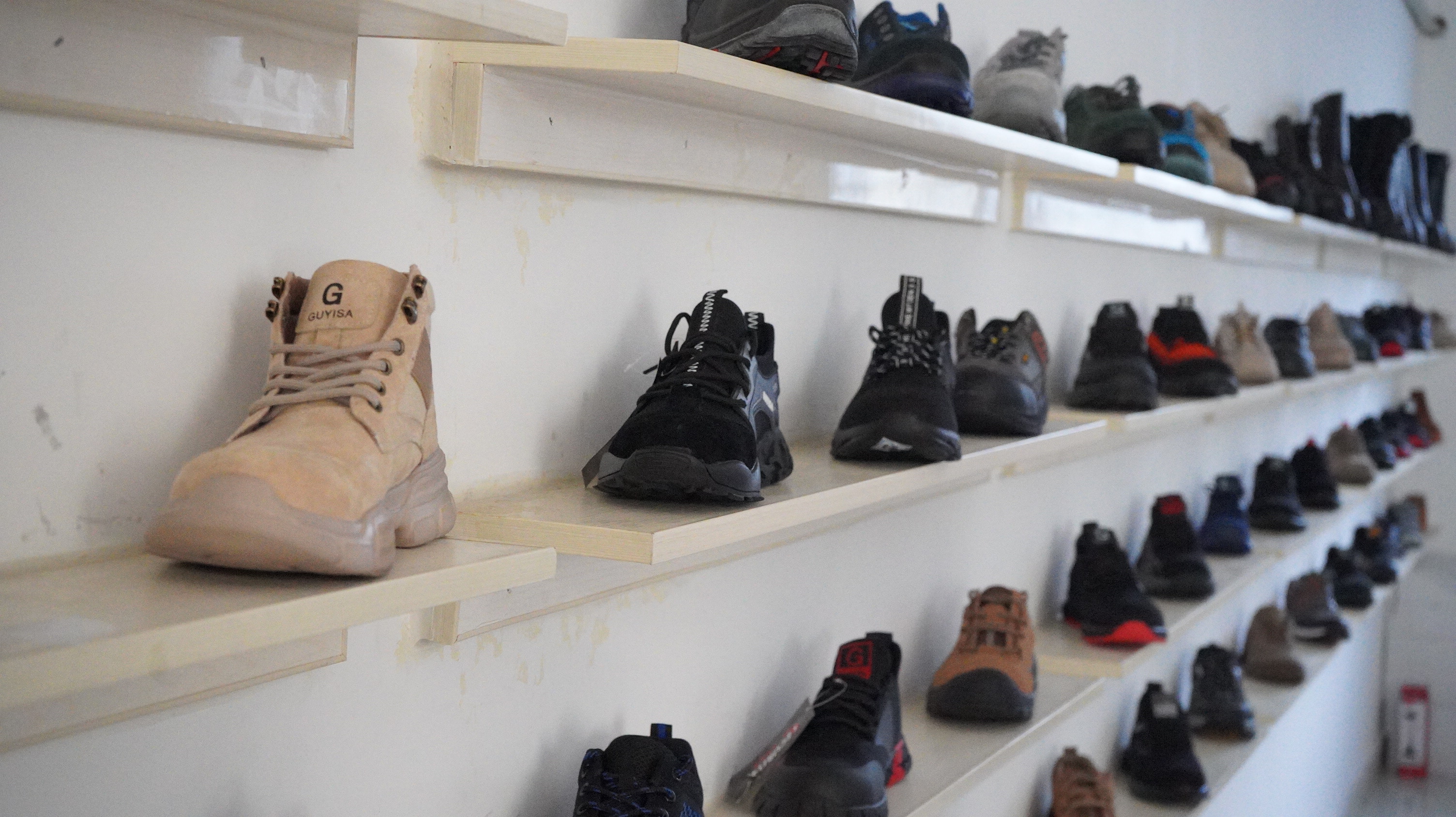 劳保鞋采购建议,劳保鞋采购