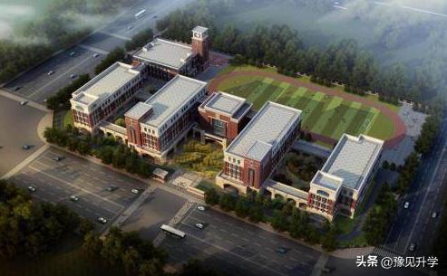 高新区优质初中汇总！附：划片范围汇总及2022年小升初招生计划