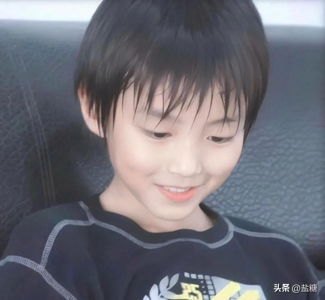 王俊凯18岁人生才刚刚开始,王俊凯从出道到现在的十年