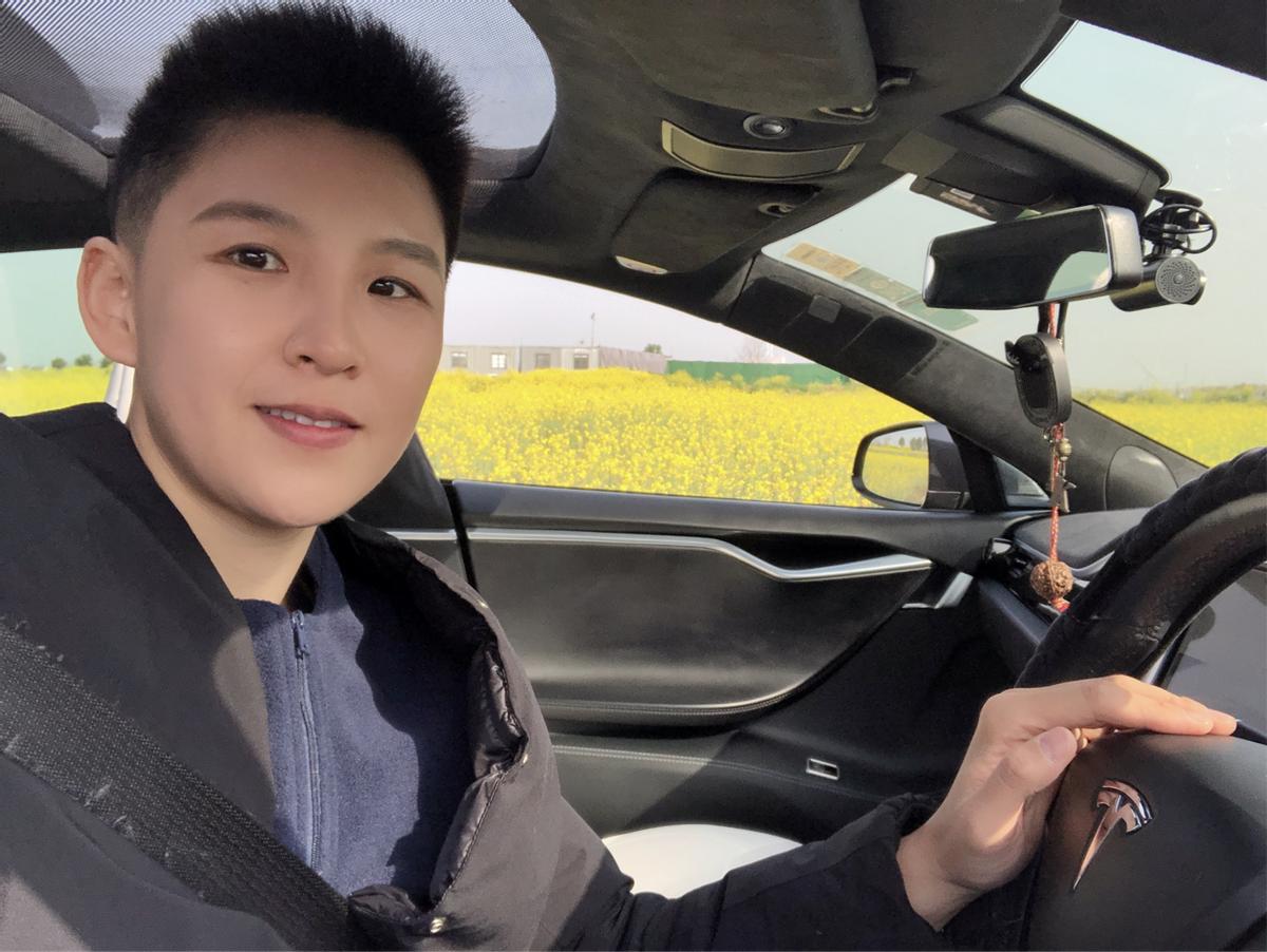 新款特斯拉models中国交付,全新特斯拉models交付