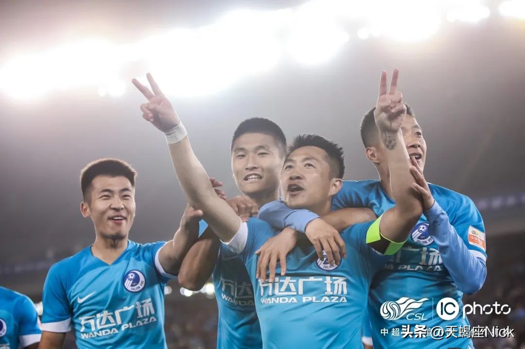 大连人2-1击败上海申花于汉超,上海申花于汉超最新消息