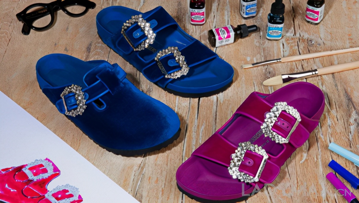 丑鞋的后劲还有多大?