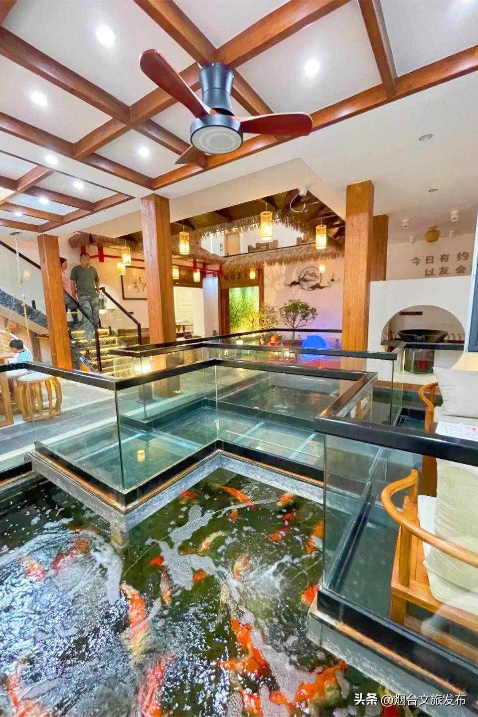 玩转烟台福山篇,玩转烟台开发区