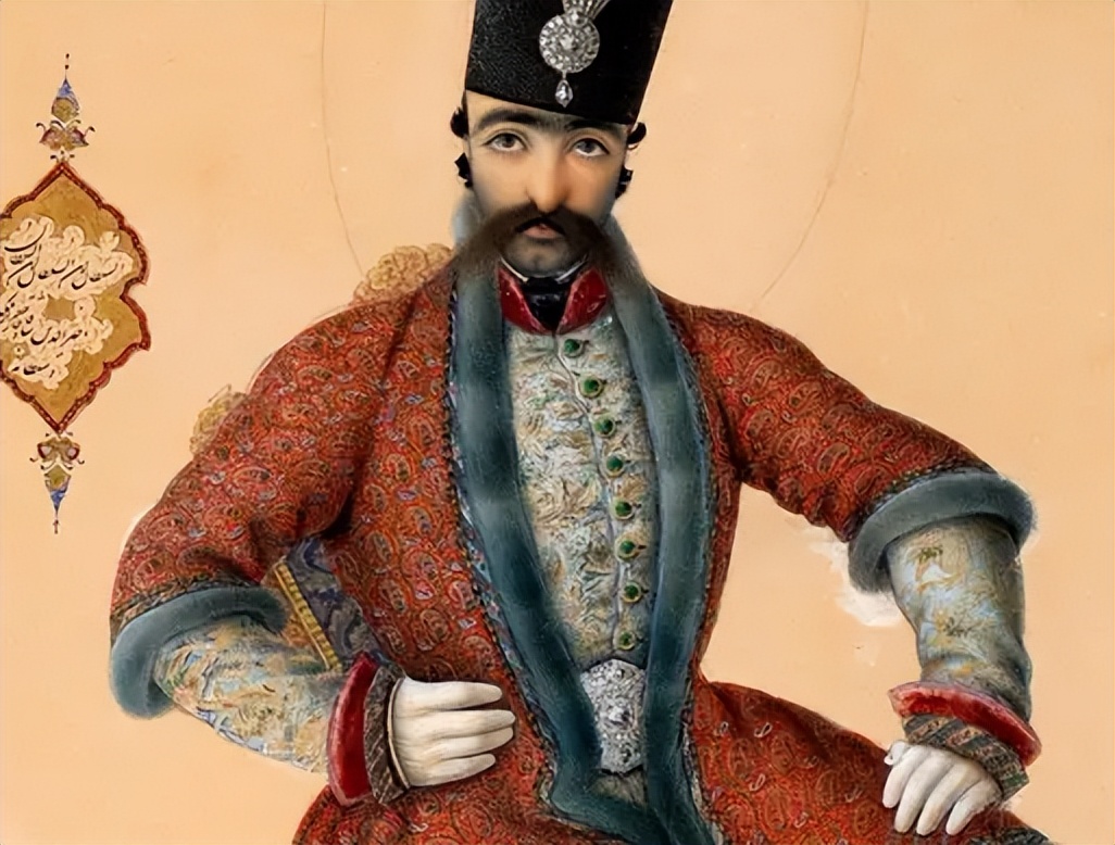 “睡我母亲可以,夺我江山不行!”嫪毐是太监的祖师爷?