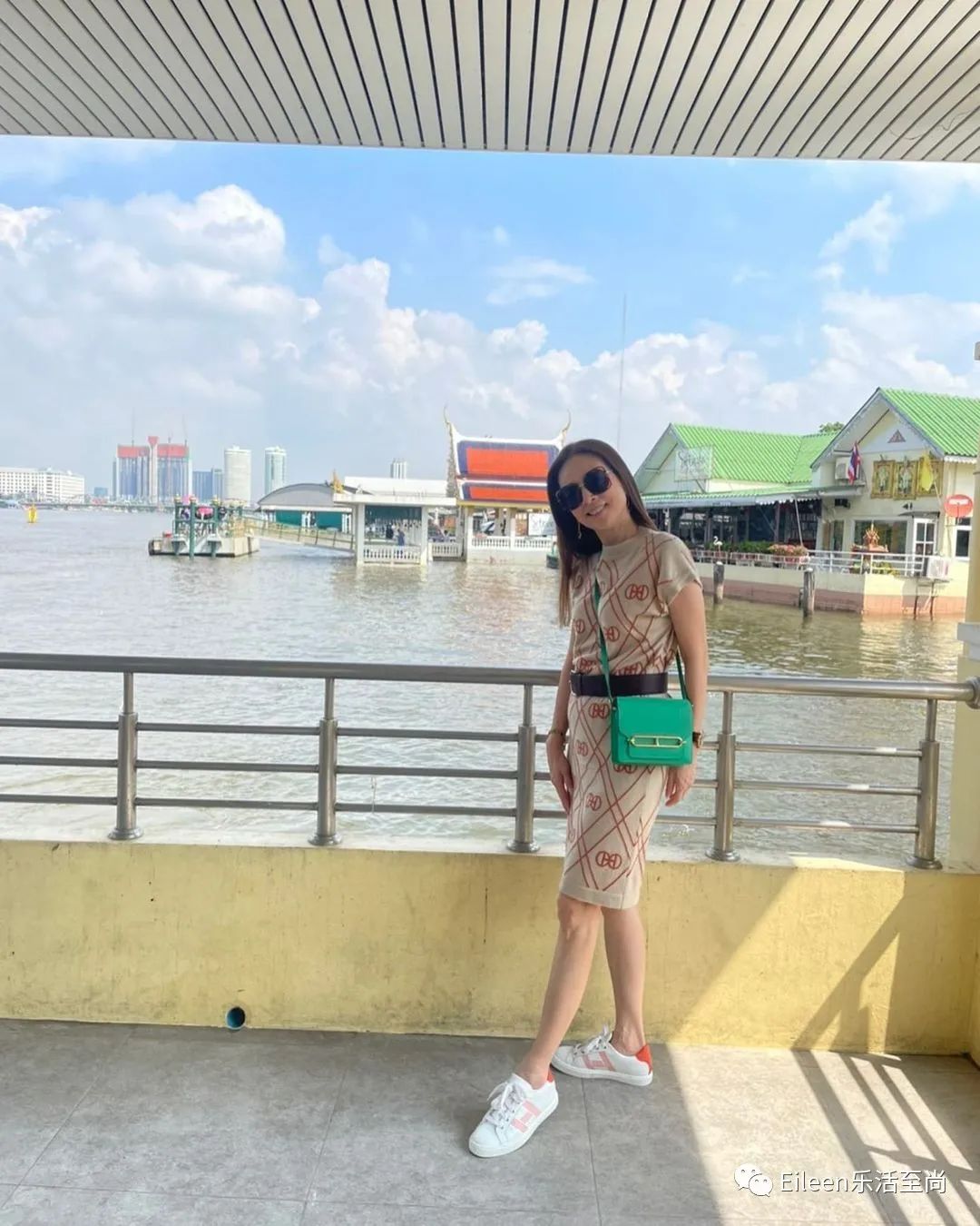 泰王又看上她？美过王后的富五代大小姐到底什么背景？