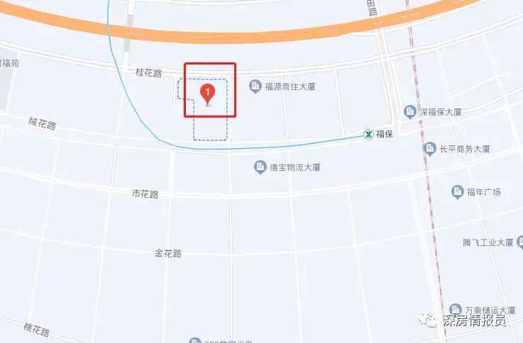 福田最好的学位是哪个楼盘,福田哪个楼盘学位房最好